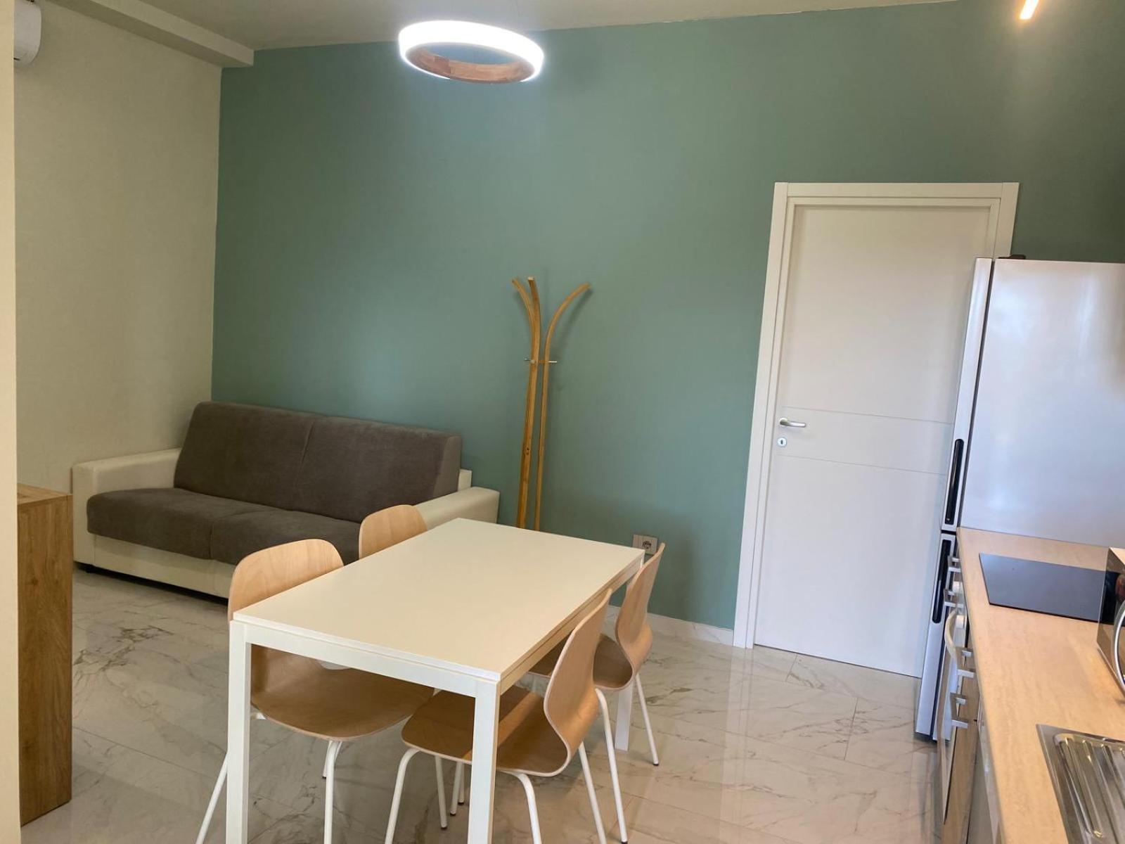 That S Amore Apartment San Martino della Battaglia Esterno foto
