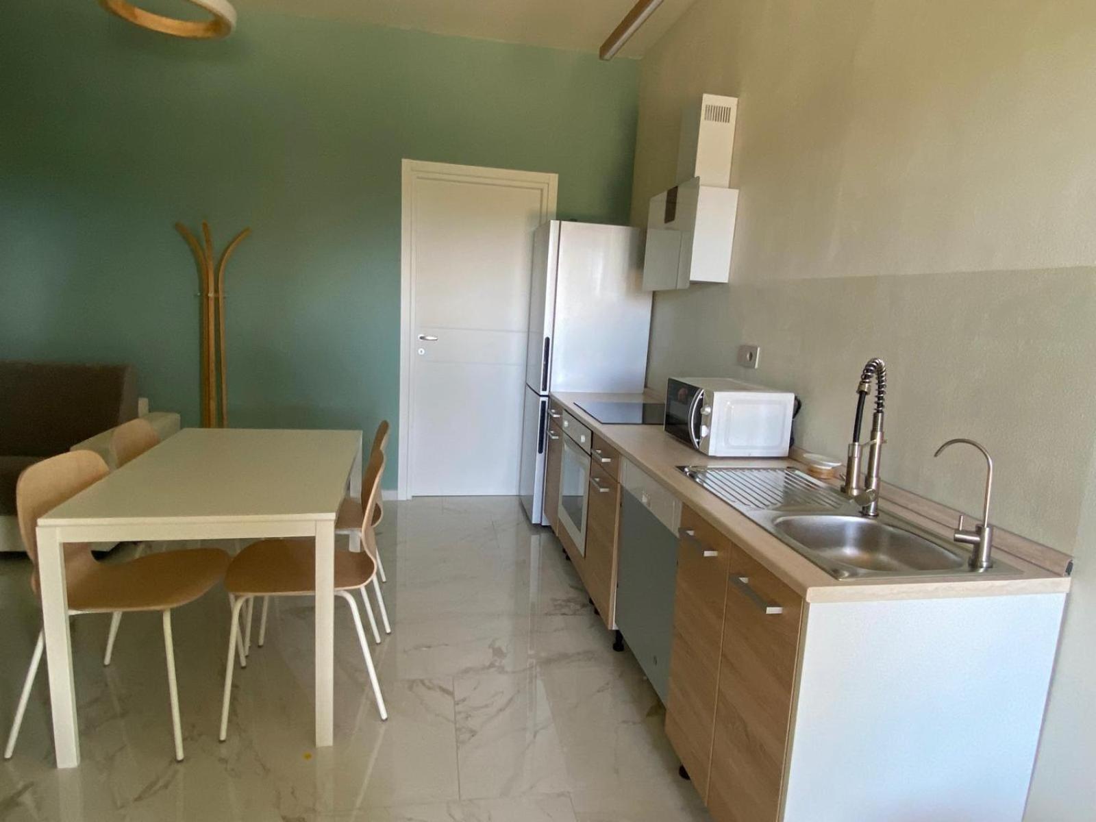 That S Amore Apartment San Martino della Battaglia Esterno foto