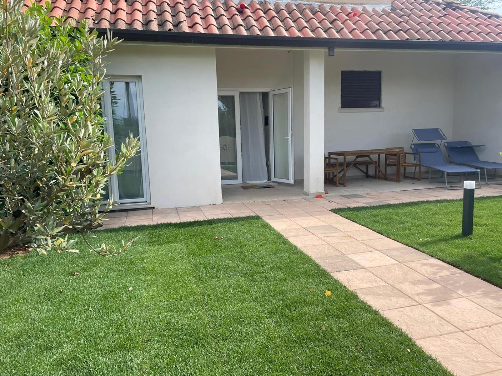 That S Amore Apartment San Martino della Battaglia Esterno foto